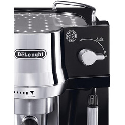 Кофеварка DeLonghi EC 820.B