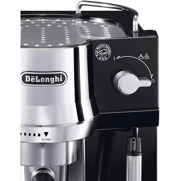 Кофеварка DeLonghi EC 820.B