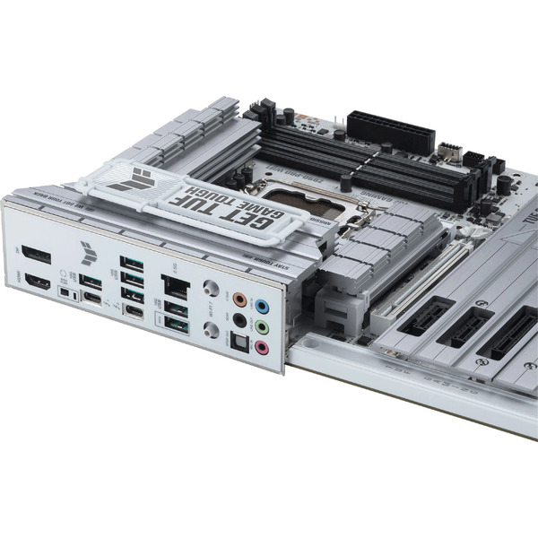 Материнская плата ASUS TUF Gaming Z890-Pro WiFi