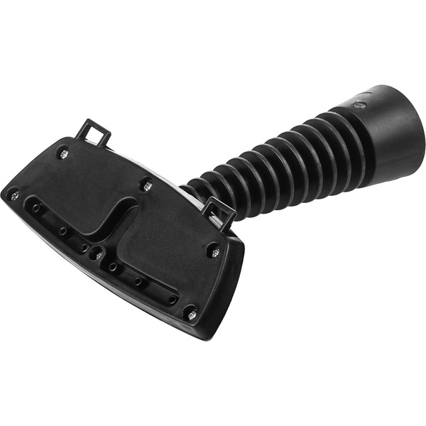 Пароочиститель Brevio EM-320D (белый)