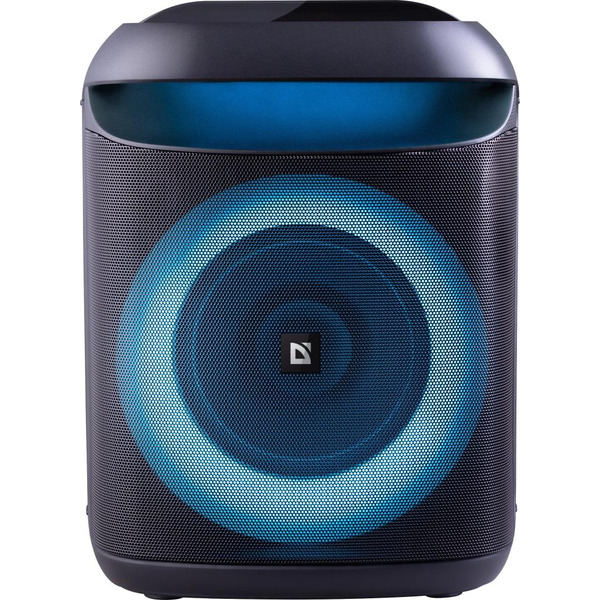 Портативная колонка Defender Boomer 45