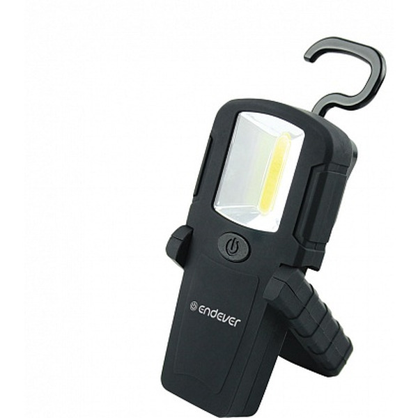 Фонарь ENDEVER Elight F-201