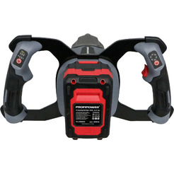 Мотобур Profipower AM-20B