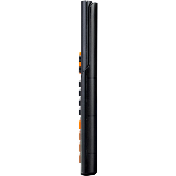 Калькулятор Deli E1720-black