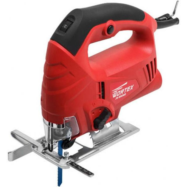 Электролобзик Wortex JS 6506-2 E (JS65062E00021)