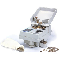 Счетчик монет Dors CT3020 (SYS-040926)