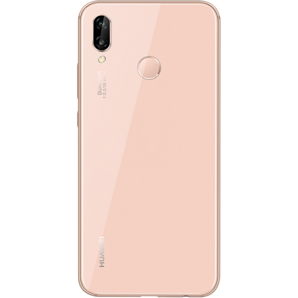 Смартфон Huawei P20 Lite (ANE-LX1) розовый