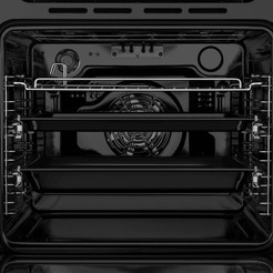 Духовой шкаф MAUNFELD EOEH.7611SCB