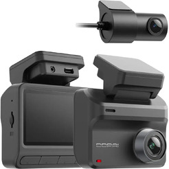 Видеорегистратор DDPai Z50 Pro Dual GPS