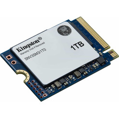 SSD Kingston NV3 1TB SNV3SM3/1T0