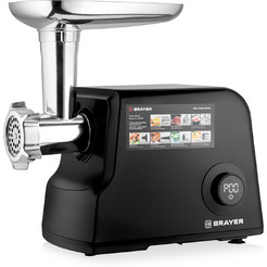 Мясорубка Brayer BR1612