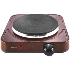 Плита электрическая настольная CENTEK CT-1506 Siberia