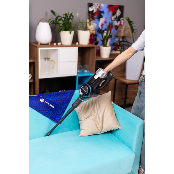 Пылесос Evolution Smart Clean VCF2312