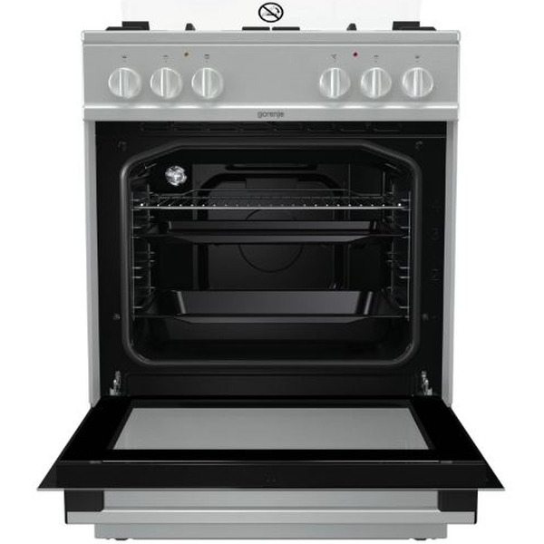 Кухонная плита Gorenje K6121XC