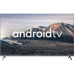 Телевизор Hyundai H-LED55BU7006