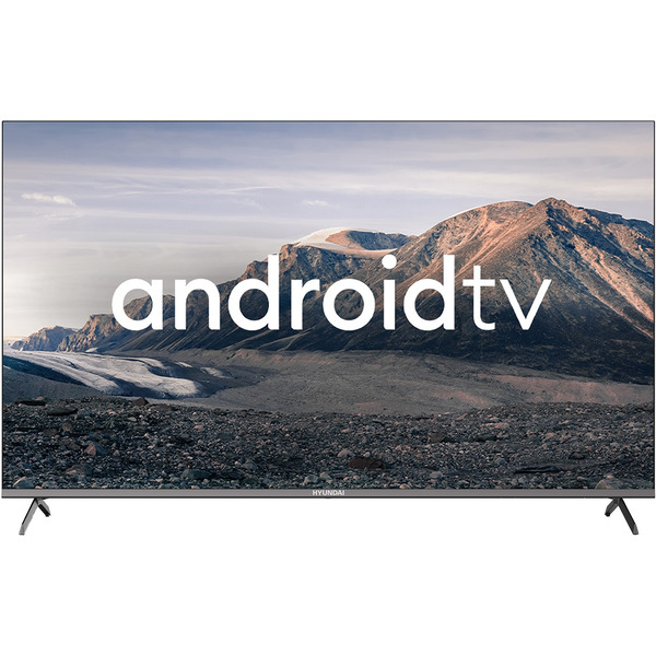 Телевизор Hyundai H-LED55BU7006