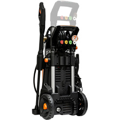 Мойка высокого давления ELAND RE-220X PRO