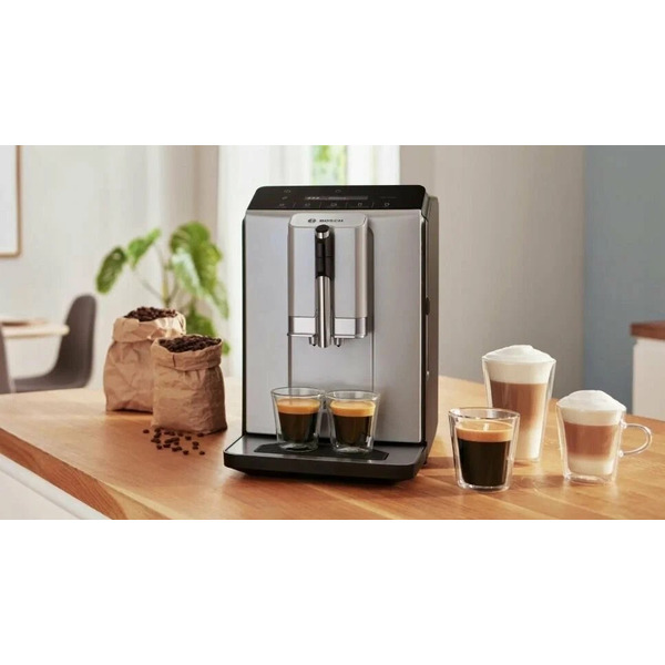 Кофемашина Bosch Series 2 VeroCafe Silk TIE20301