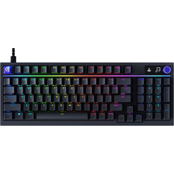 Клавиатура Logitech G316 X 8K 920-013699 (черный, с гравировкой)