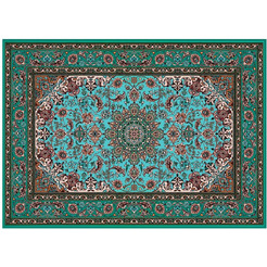 Головоломка деревянная EWA Eco-Wood-Art Дедушкин ковер