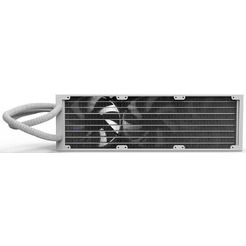 Кулер для процессора Zalman Reserator5 Z36 (белый)