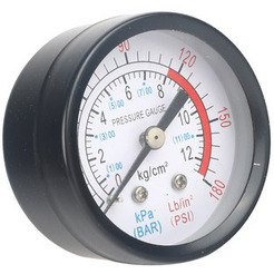 Манометр воздушный PATRIOT 780/2