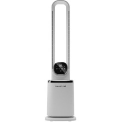 Вентилятор Galaxy Line GL8118