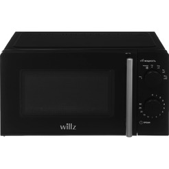 Микроволновая печь Willz MOS-1706MB