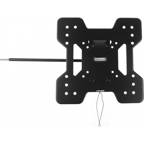 Кронштейн Hama TILT TV Premium (черный)