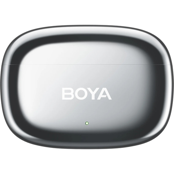 Радиосистема BOYA Mini 2-02 (серебристый)