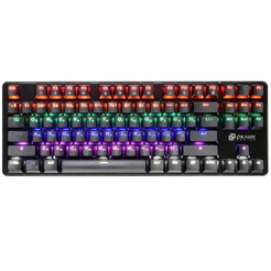 Клавиатура Oklick 969G Shotgun