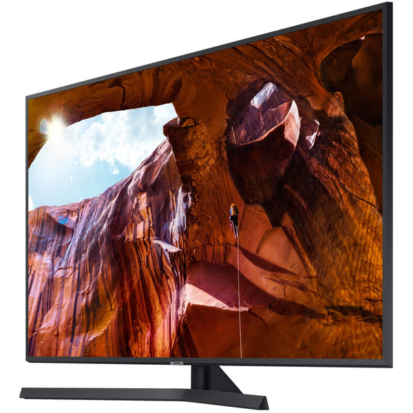 Телевизор SAMSUNG UE65RU7400UXRU