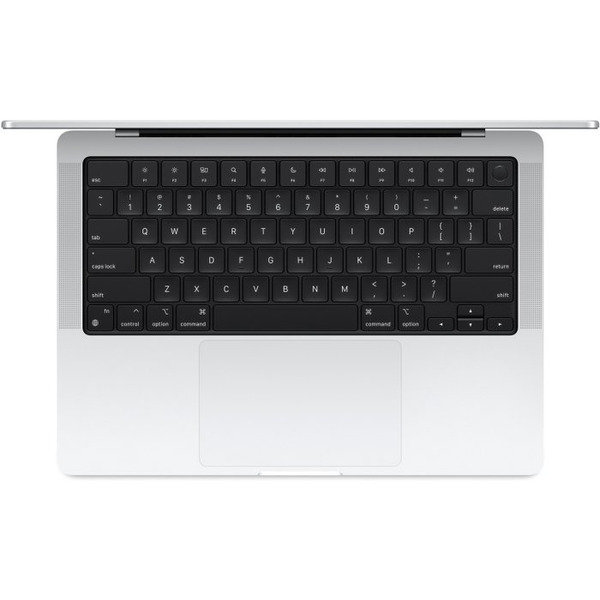 Ноутбук Apple MacBook Pro 14.2" M5 2025 MDE54LL/A