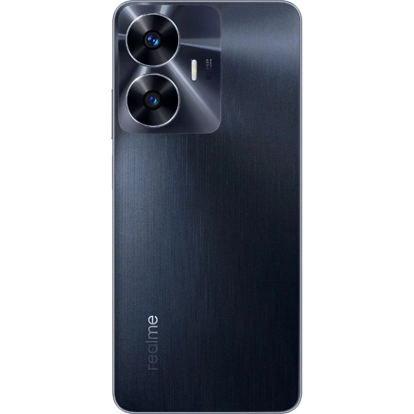 Смартфон Realme C55 (RMX3710) 6GB/128GB черный