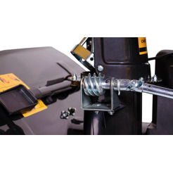 Cнегоубрщик CHAMPION ST1376E