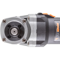 Угловая шлифмашина FoxWeld AG 125/1500 E