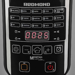 Мультиварка REDMOND RMC-M36