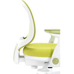 Кресло детское Everprof Kids 102 (зеленый)