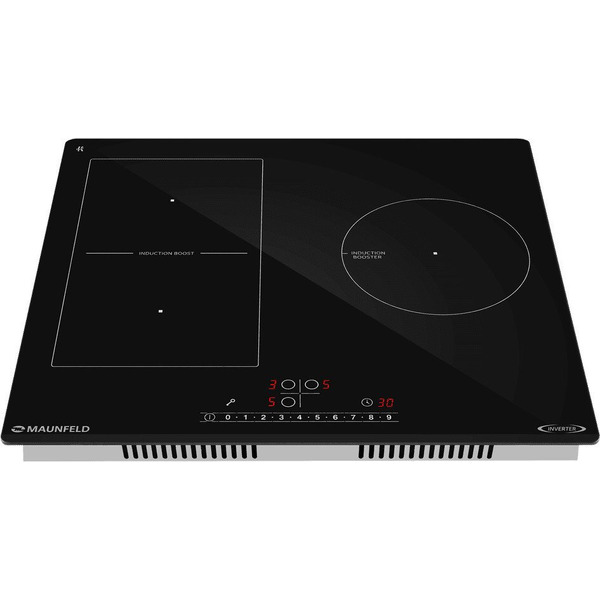 Варочная панель MAUNFELD AVI6038SFBK