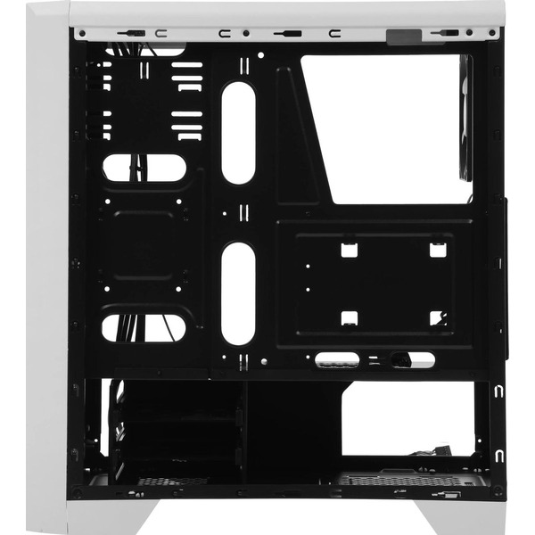 Корпус AeroCool Cylon (белый)