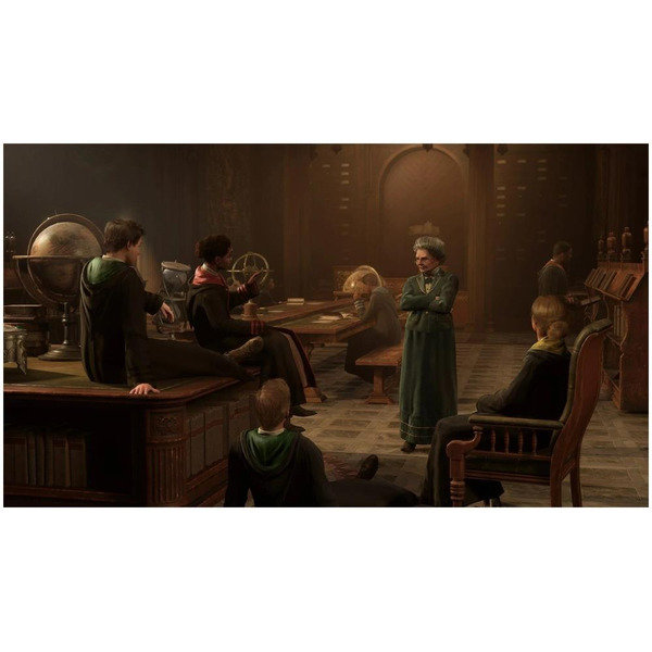 Игра Hogwarts Legacy для PlayStation 4 (русские субтитры)