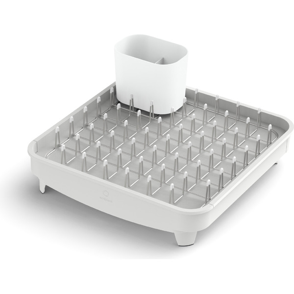 Сушилка для посуды AMBIENT Omni AOM012PPGR (светло-серый)