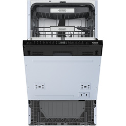 Встраиваемая посудомоечная машина DeLonghi DDW 08S Amazonite