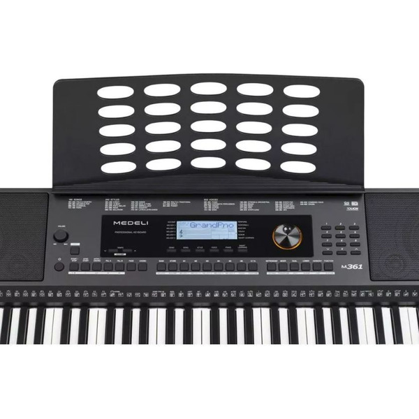 Синтезатор Medeli M361
