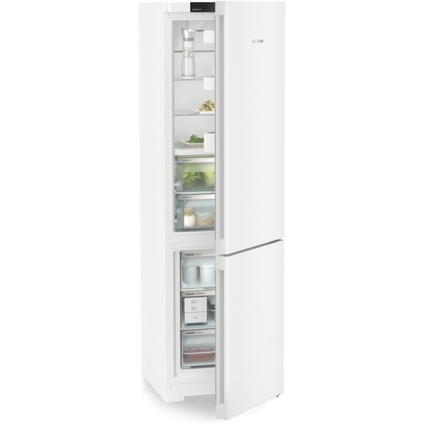 Холодильник Liebherr CBNc 5723 Plus BioFresh NoFrost
