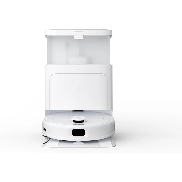 Робот-пылесос Ecovacs Deebot N30 Pro Omni (белый)