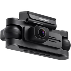 Видеорегистратор-GPS информатор (2в1) TrendVision Proof 360 GPS