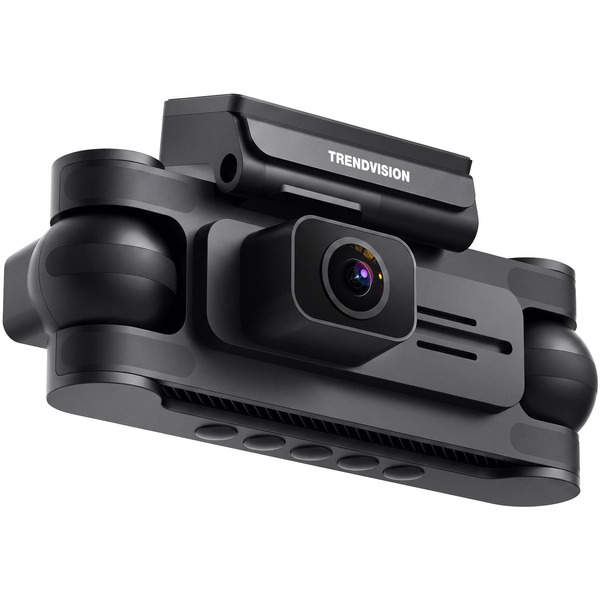Видеорегистратор-GPS информатор (2в1) TrendVision Proof 360 GPS