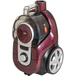 Пылесос JVC JH-VC431