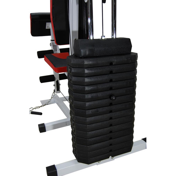 Многофункциональный силовой комплекс AMETIST AM-1st-130 pro